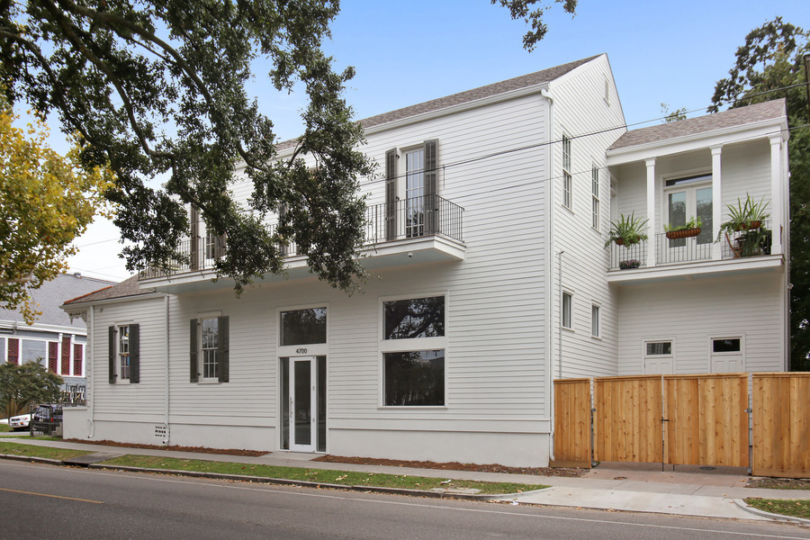 Sweeney Restoration work on 01-Valence St 23